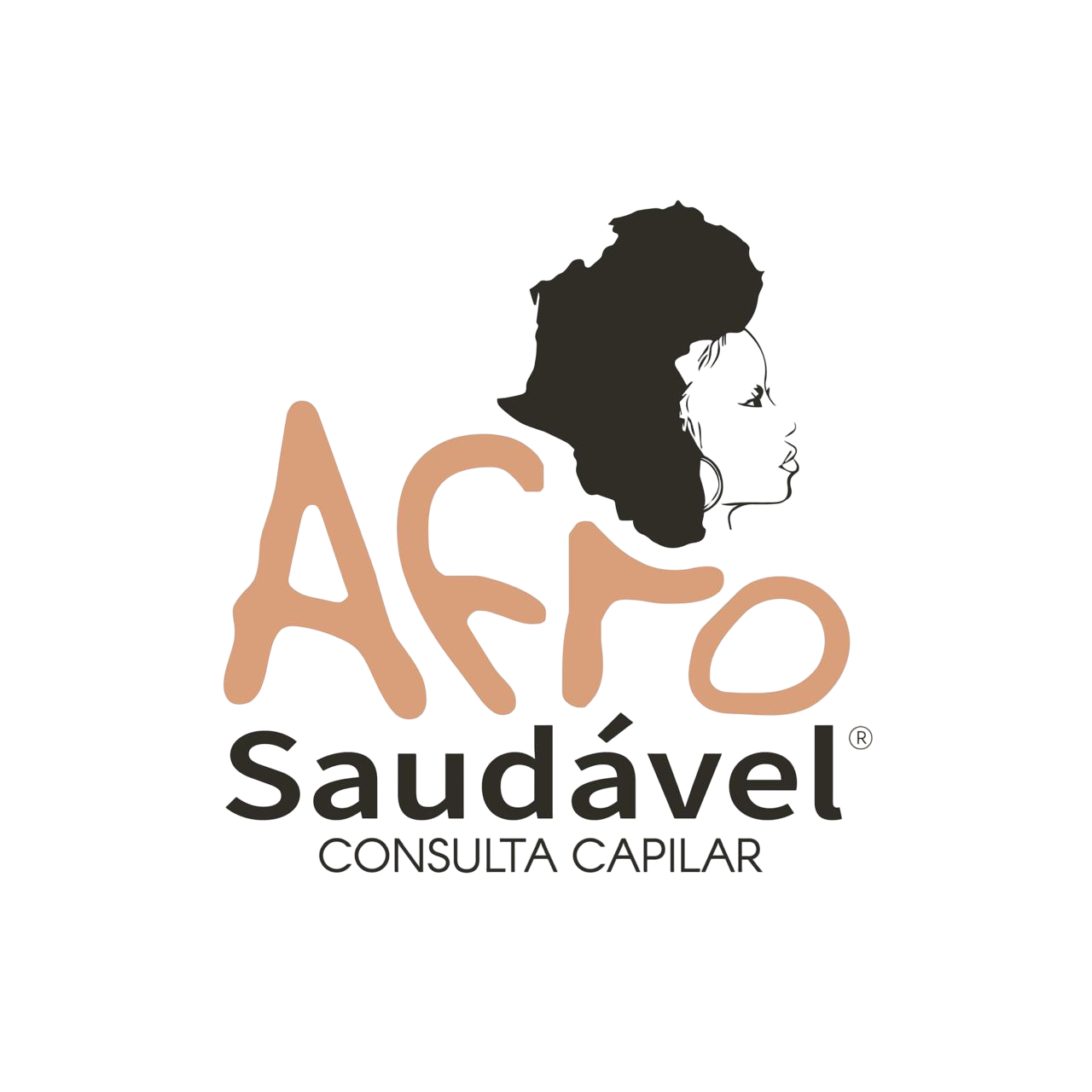 Afro Saudável